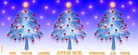 joyeux noel