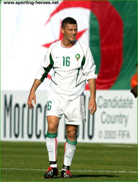 youssef mokhtari
