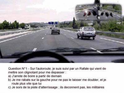 test de permi